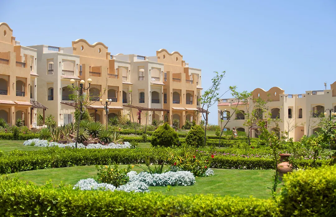 Concorde Moreen Beach Resort-1
